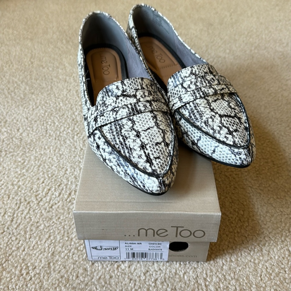 Womens shoes